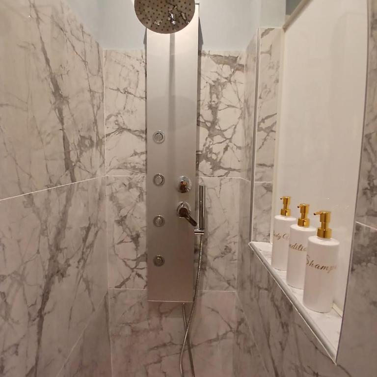 Le Porte di Parma - Double Room - 11