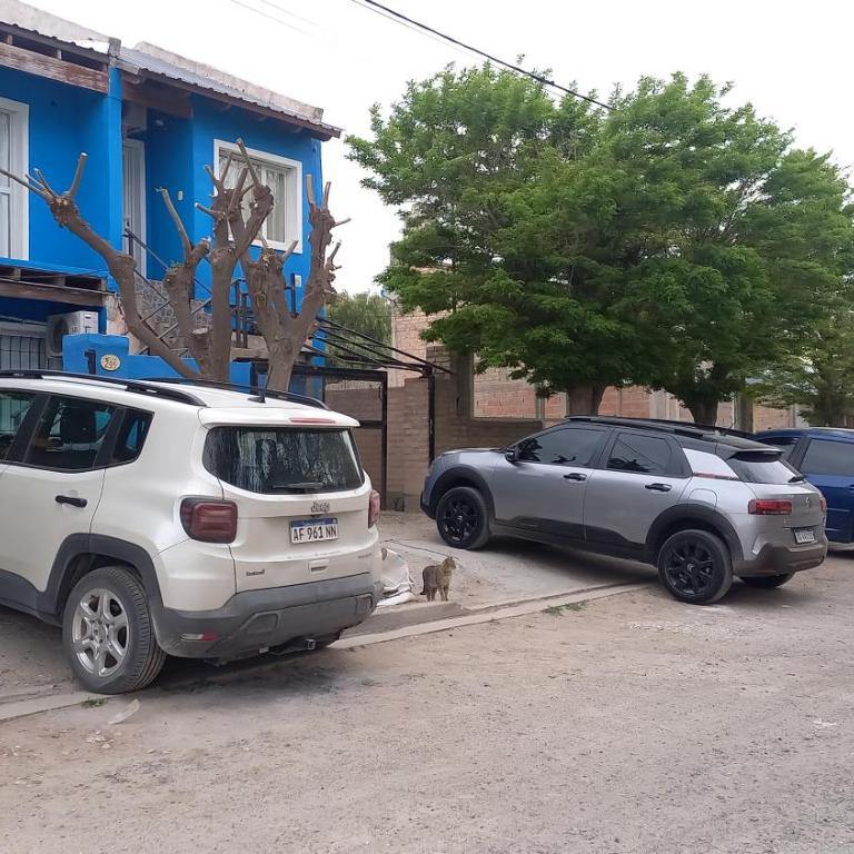 Rinconada 3 - Apartamento de 1 dormitorio - 2