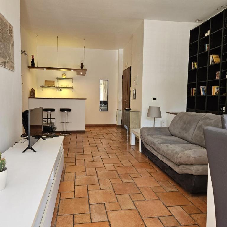 Like at Home Gianicolense - Two-Bedroom Apartment - 2