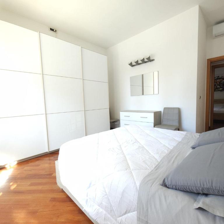 Like at Home Gianicolense - Two-Bedroom Apartment - 12