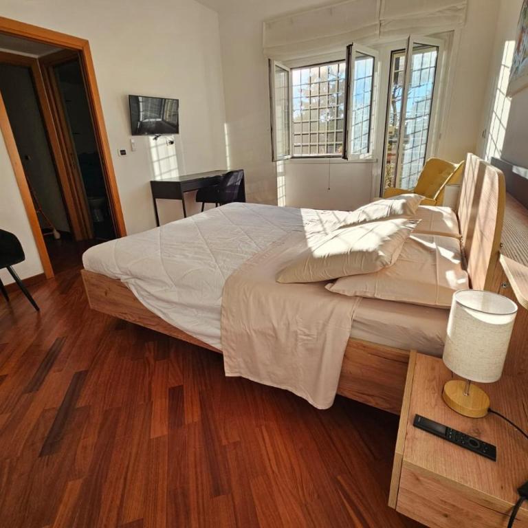 Like at Home Gianicolense - Two-Bedroom Apartment - 16