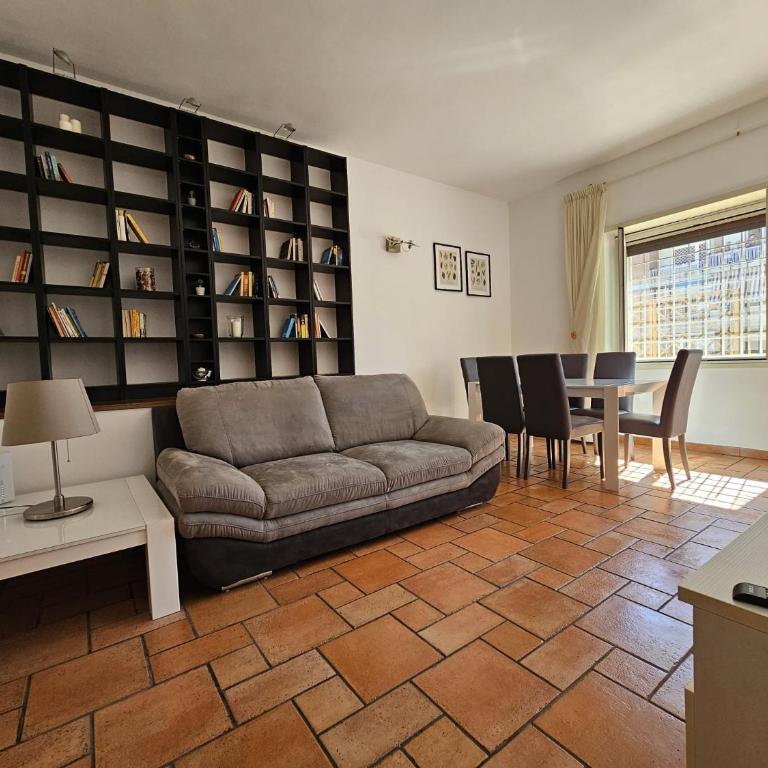 Like at Home Gianicolense - Two-Bedroom Apartment - 4