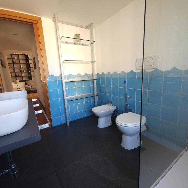 Like at Home Gianicolense - Two-Bedroom Apartment - 23