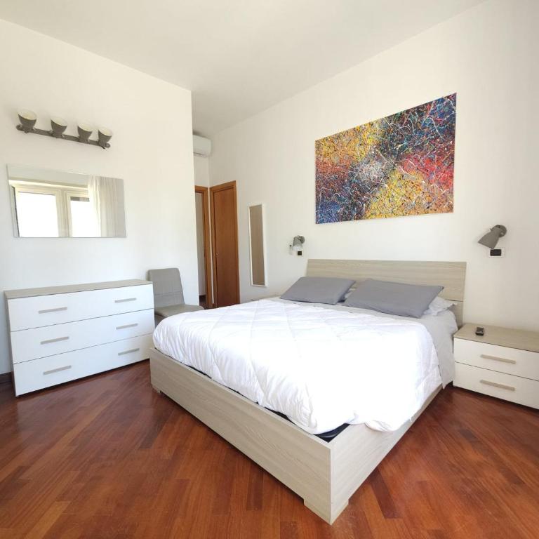 Like at Home Gianicolense - Two-Bedroom Apartment - 14