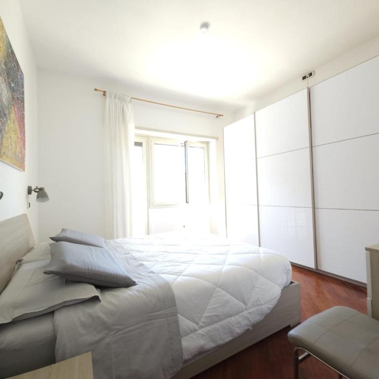 Like at Home Gianicolense - Two-Bedroom Apartment - 13