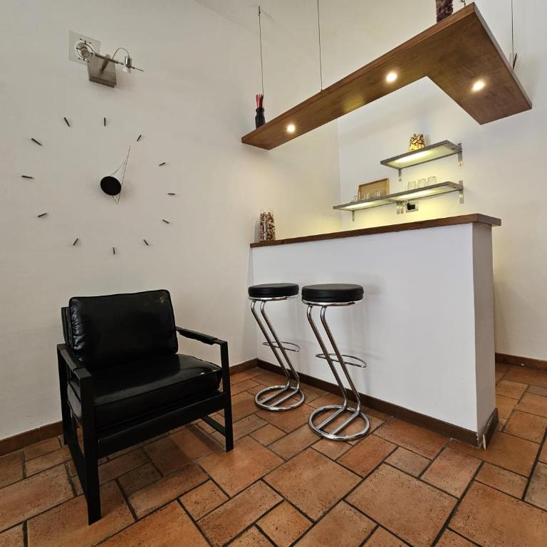 Like at Home Gianicolense - Two-Bedroom Apartment - 7
