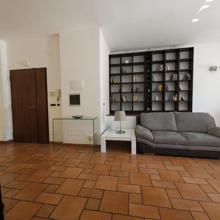 Like at Home Gianicolense - Two-Bedroom Apartment - 6