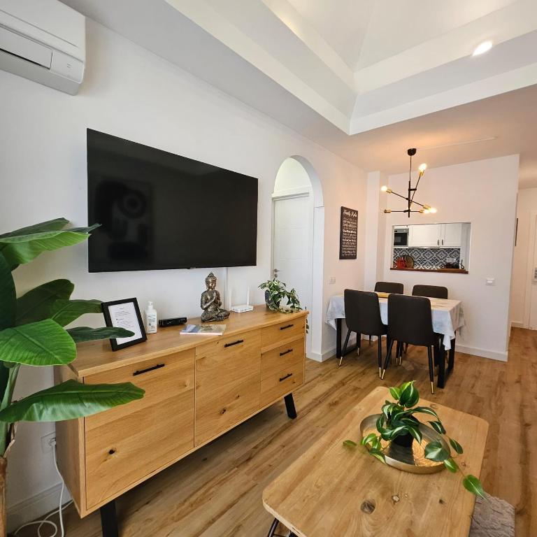 Caleta Star by NicoleT - One-Bedroom Apartment - 26