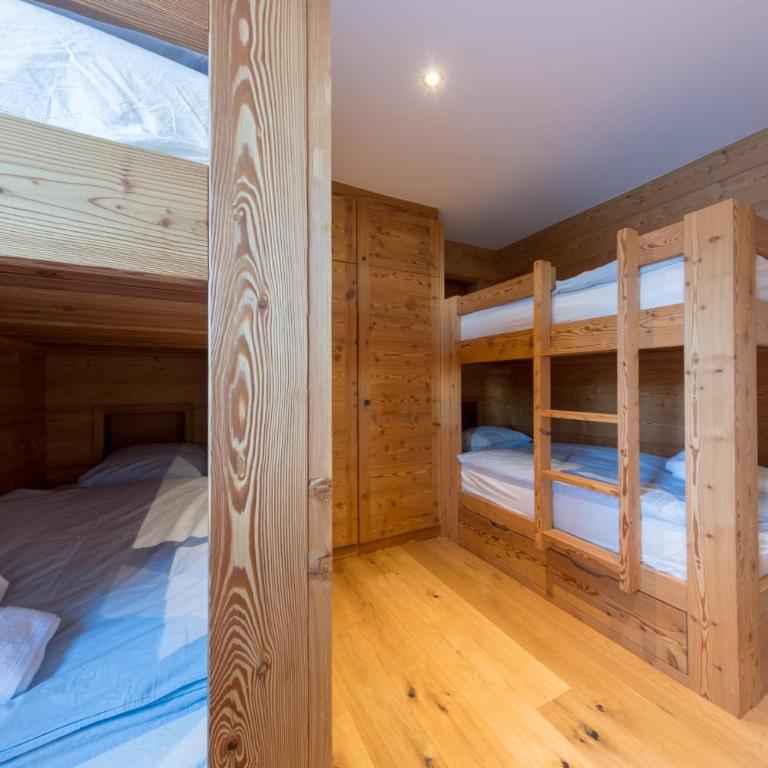 Oak Tree Chalet - on the ski slope - luxury! - Superior Chalet - 18