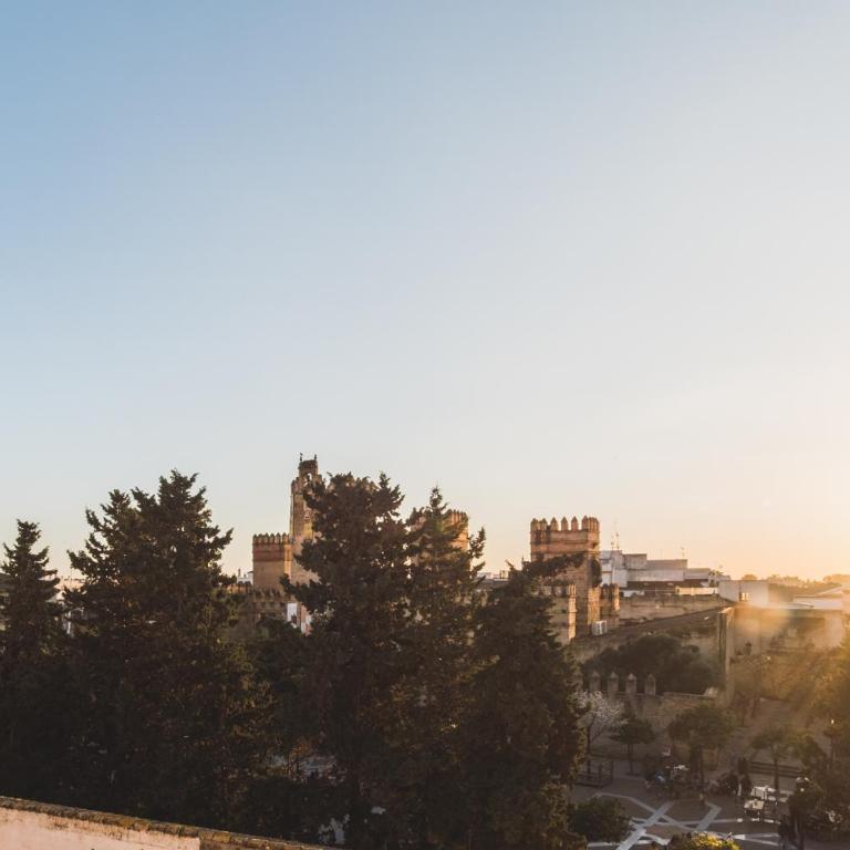 Precioso apartamento con terraza independiente en pleno centro - Apartamento de 1 dormitorio - 16