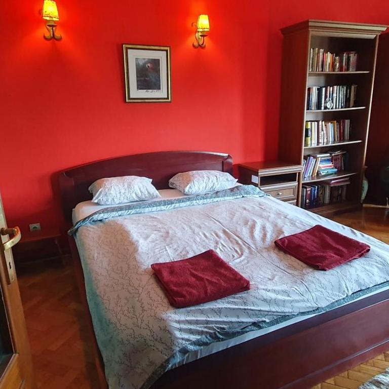 Silicon Valley Penthouse 105m2 Terrace 36m2 - Apartman sa 2 Spavaće Sobe - 3