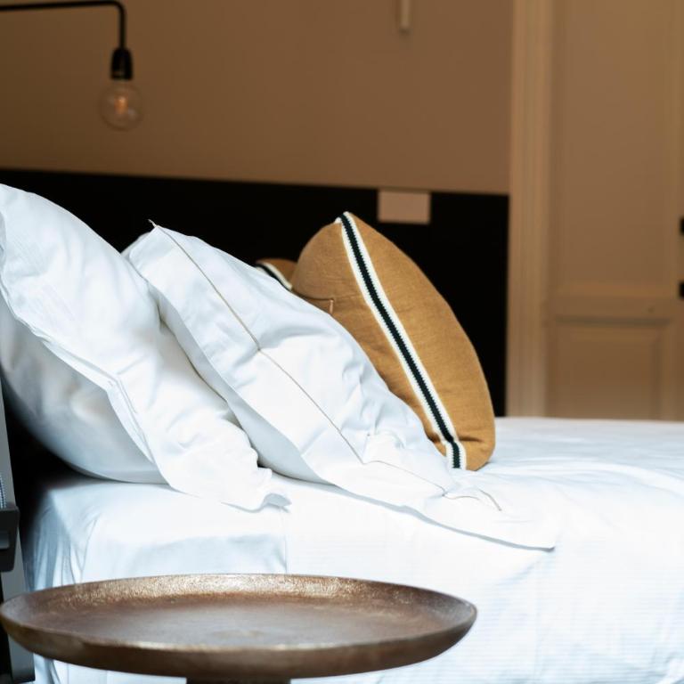 B&B Cinquequinte - Double Room with Private Bathroom - 3