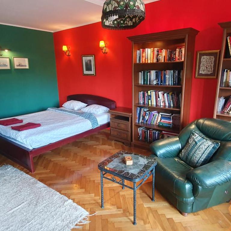 Silicon Valley Penthouse 105m2 Terrace 36m2 - Apartman sa 2 Spavaće Sobe - 2