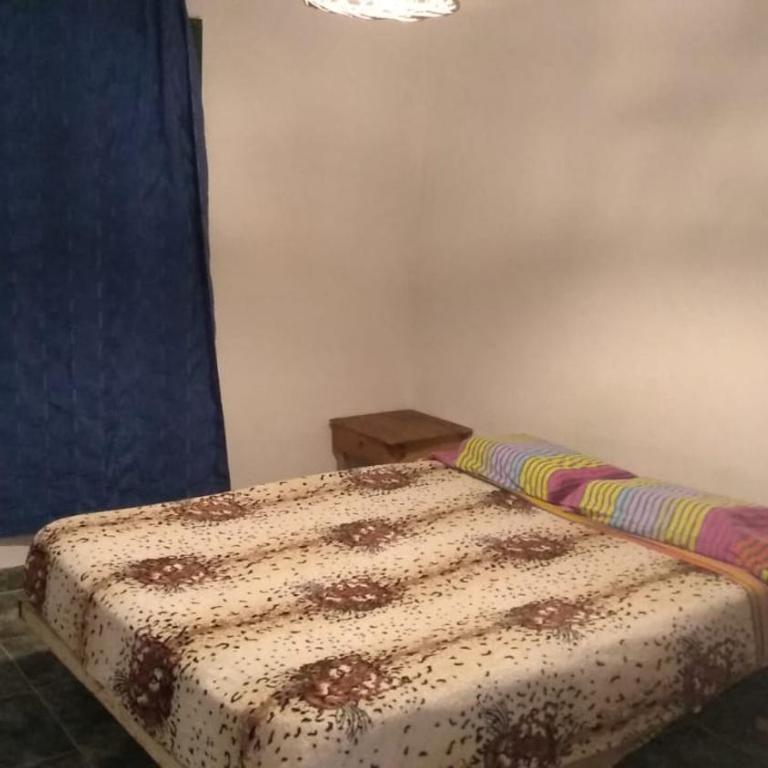 Casita de la montaña - Apartamento de 1 dormitorio - 5