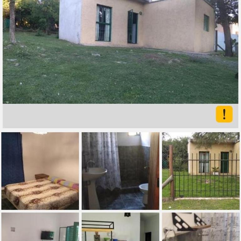 Casita de la montaña - Apartamento de 1 dormitorio - 2