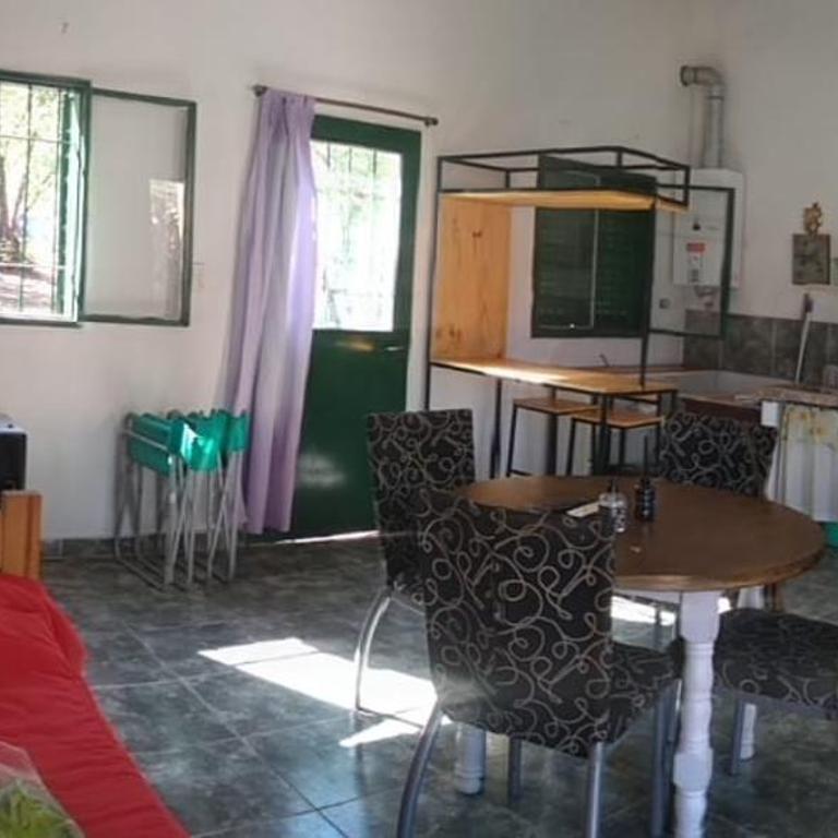Casita de la montaña - Apartamento de 1 dormitorio - 7