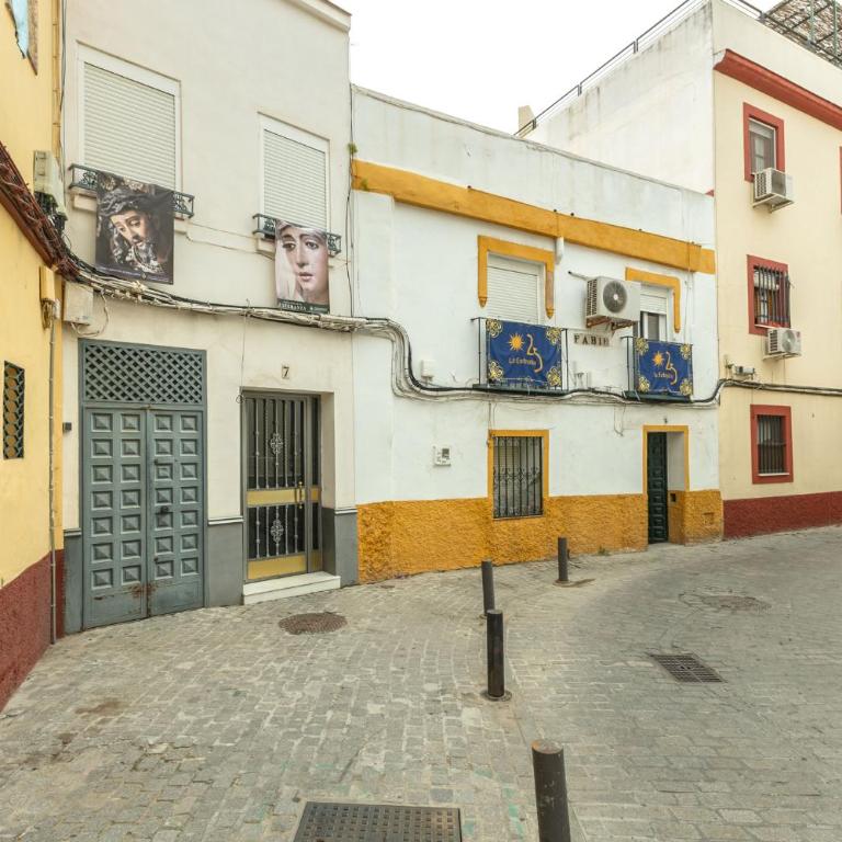 Fabie Triana Loft by Valcambre - Apartamento de 1 dormitorio - 3