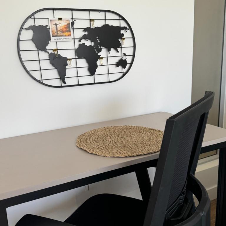 Avanzza apartamentos cerca del Dorado - Apartamento Premier de 1 dormitorio - 3