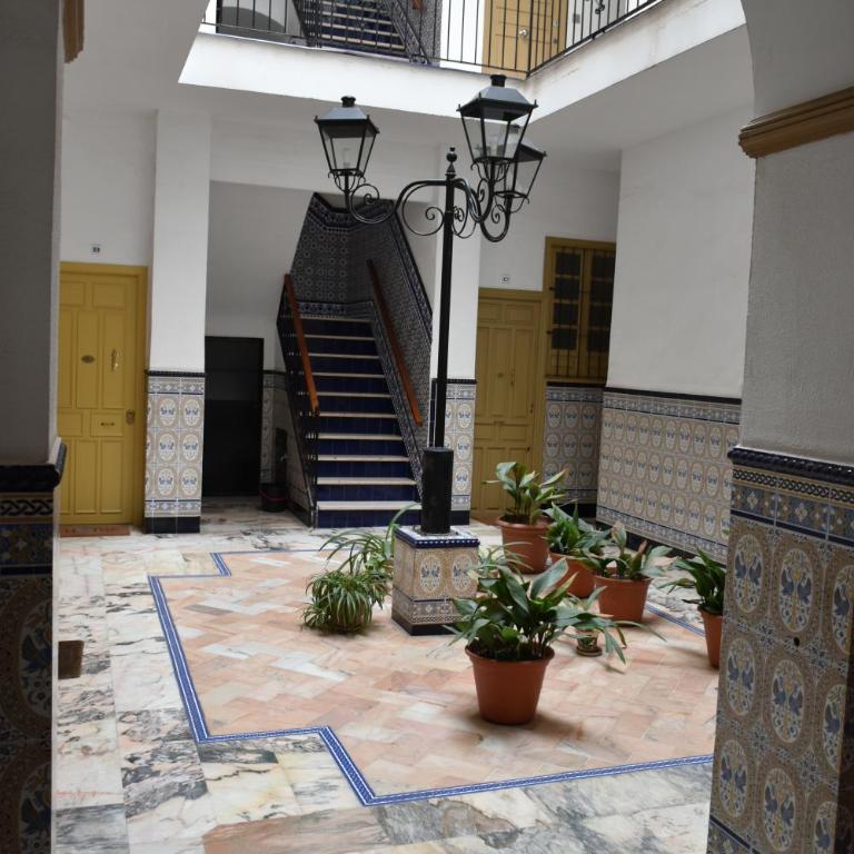 Puerta Carmona - Apartamento de 2 dormitorios - 4