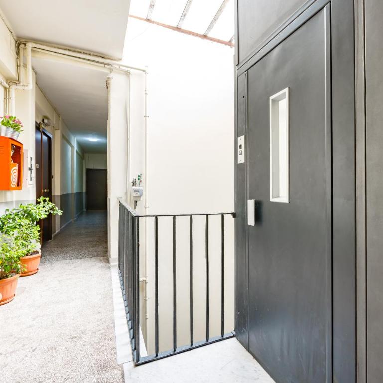 Napoli Bellavista Apartment - Appartamento Standard con 2 Camere da Letto - 3
