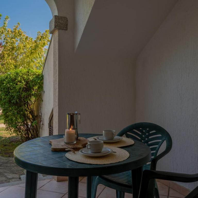 Simple Gem of Le Dimore di Budoni 1 Bedroom B4 Apartment sleeps 4 - Appartamento - 11