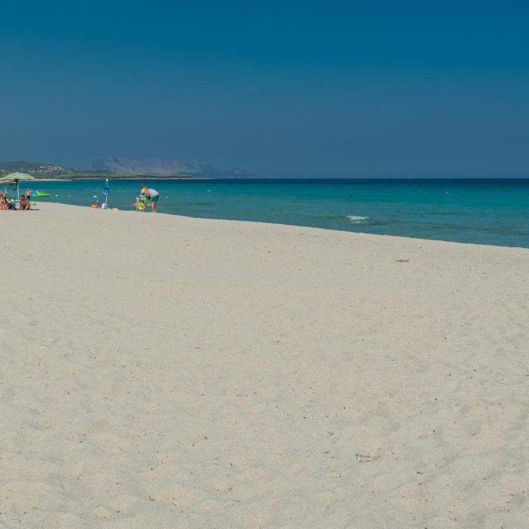 Simple Gem of Le Dimore di Budoni 1 Bedroom B4 Apartment sleeps 4 - Appartamento - 22