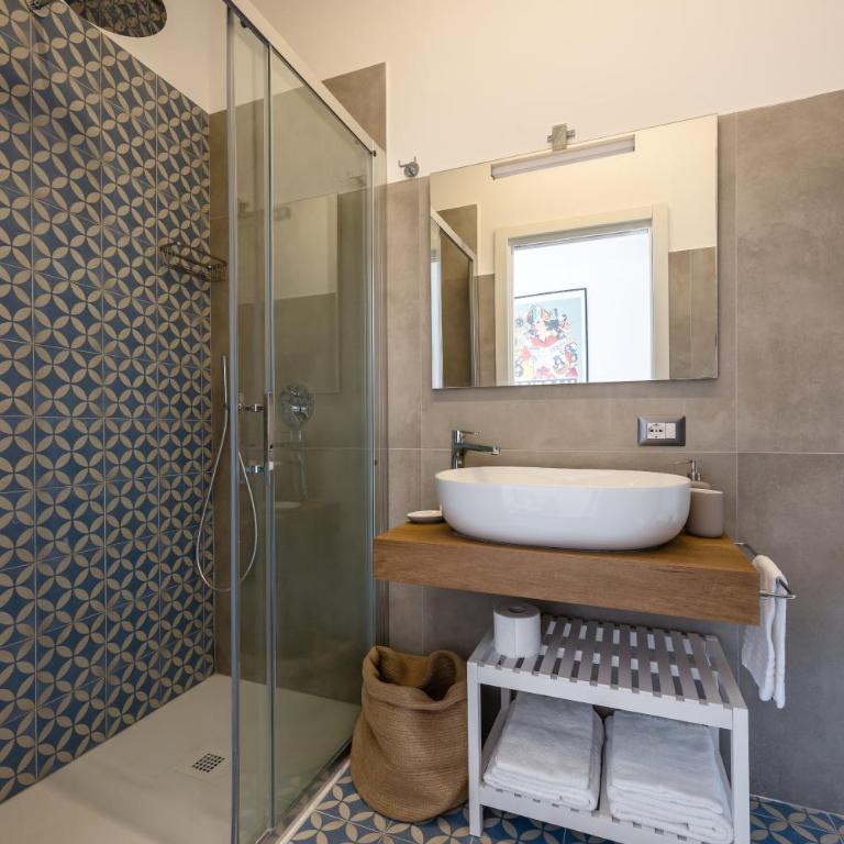 Napoli Bellavista Apartment - Appartamento Standard con 2 Camere da Letto - 27