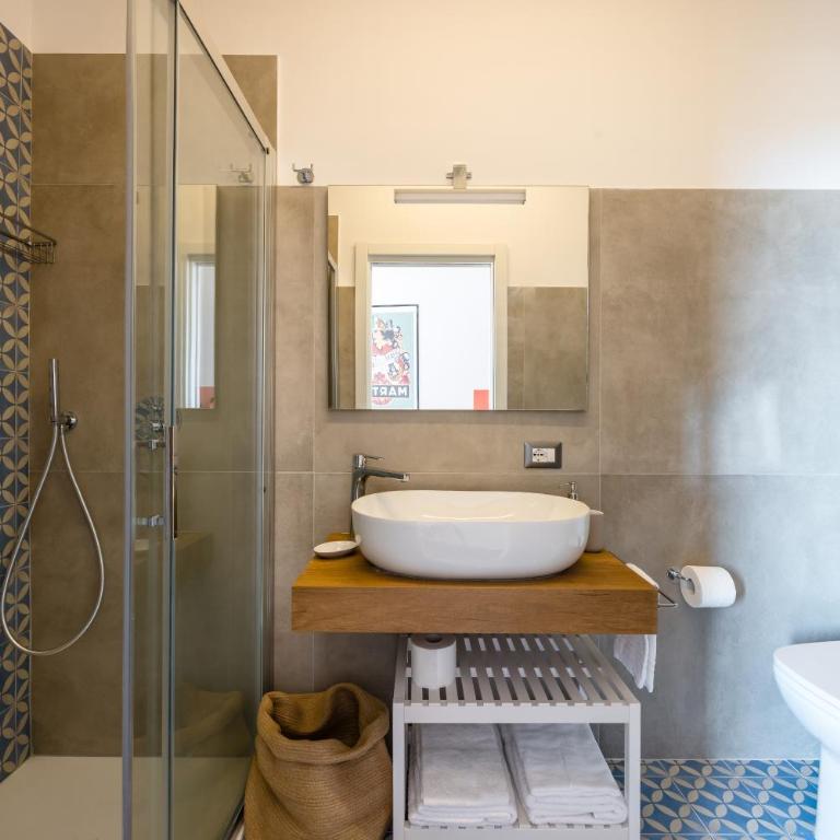 Napoli Bellavista Apartment - Appartamento Standard con 2 Camere da Letto - 31