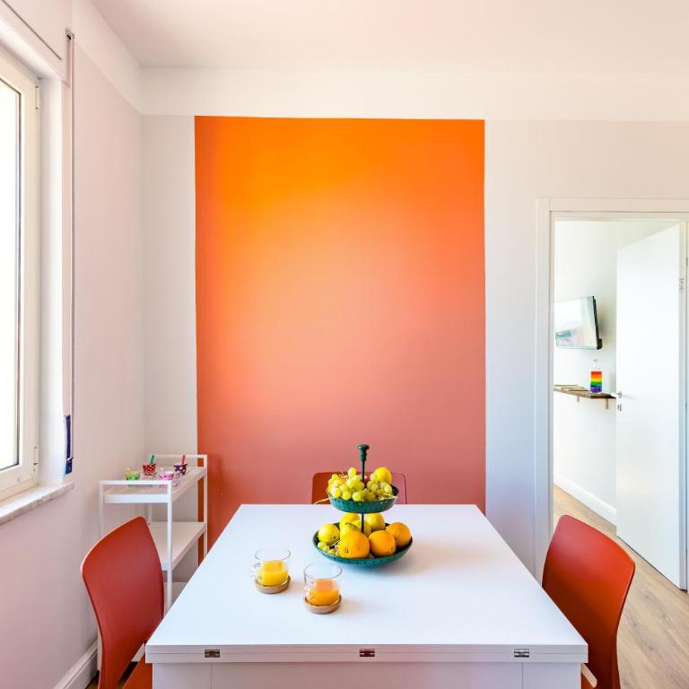 Napoli Bellavista Apartment - Appartamento Standard con 2 Camere da Letto - 40