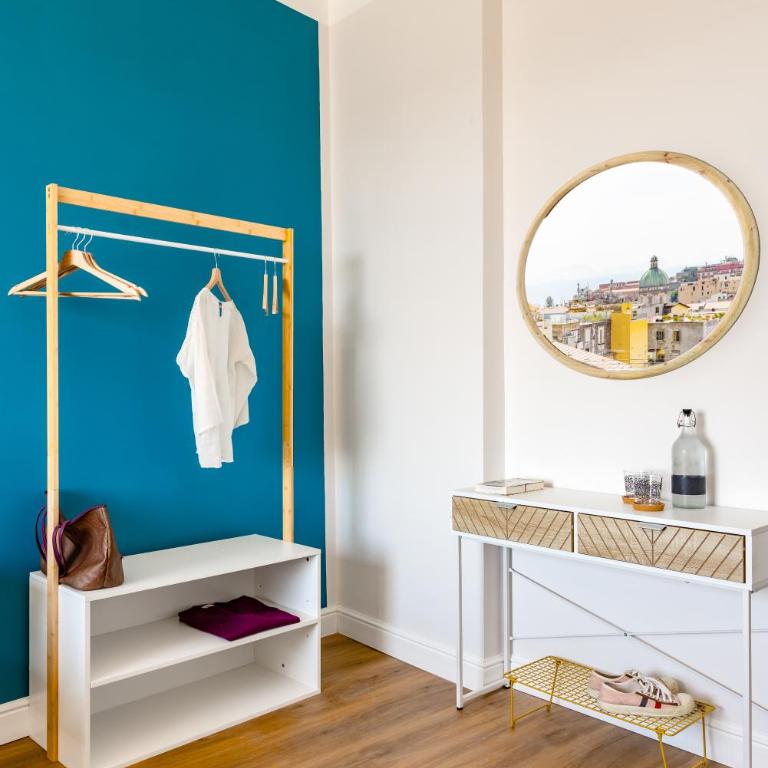 Napoli Bellavista Apartment - Appartamento Standard con 2 Camere da Letto - 53