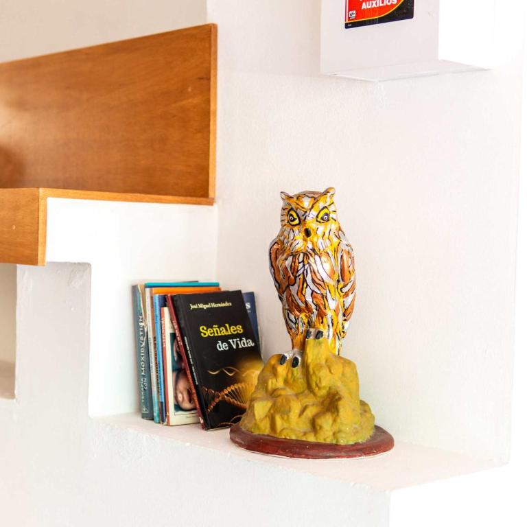 Comfortable Apartment with Balcony & Workspace - Apartment - 35