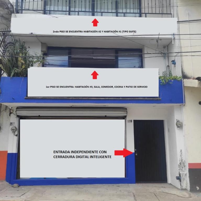 Comfortable Apartment with Balcony & Workspace - Apartment - 41