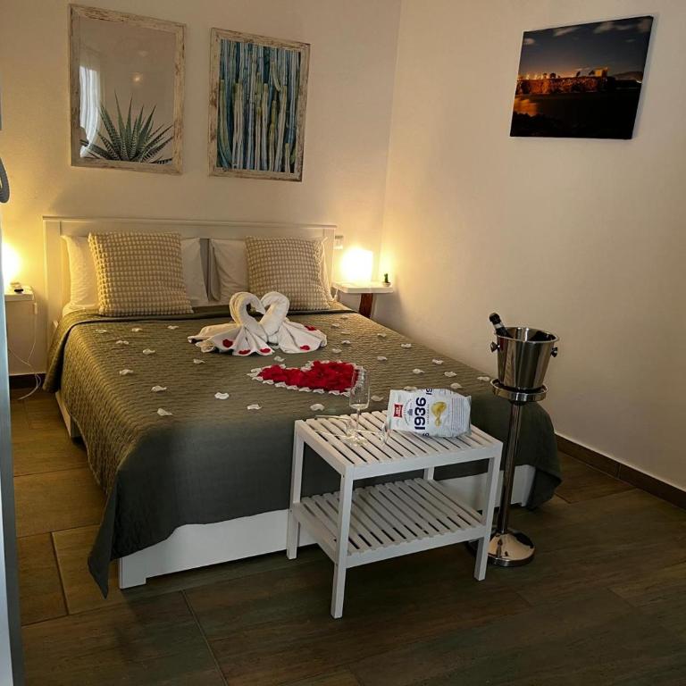 Casa vacanze green house - Appartamento con 1 Camera da Letto - 40