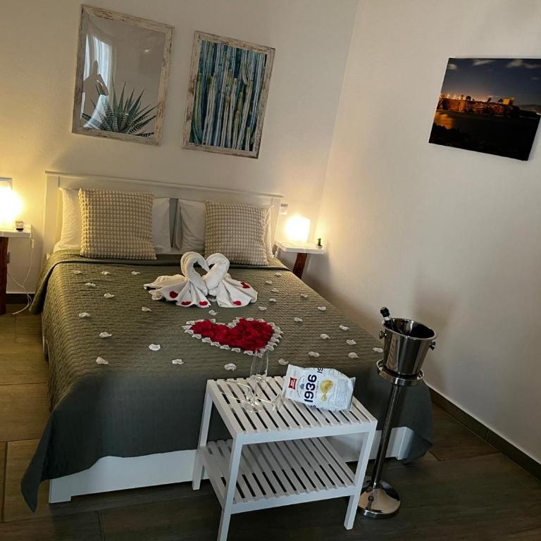 Casa vacanze green house - Appartamento con 1 Camera da Letto - 34