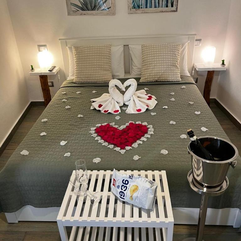 Casa vacanze green house - Appartamento con 1 Camera da Letto - 38