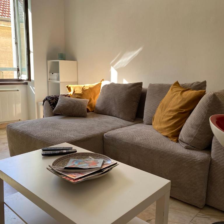 DUPLEX PLEIN CENTRE VILLE DE MONTPELLIER - Apartment mit 1 Schlafzimmer - 2