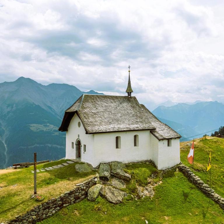 Am Bühl EG - Apartment mit Blick auf die Berge - 23