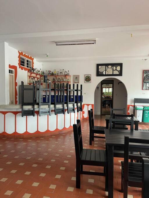 Finca San Francisco - Villa - 16