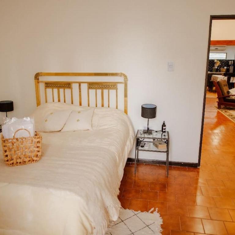 Piso 517 - Apartamento Premium de 3 dormitorios con balcón - 2