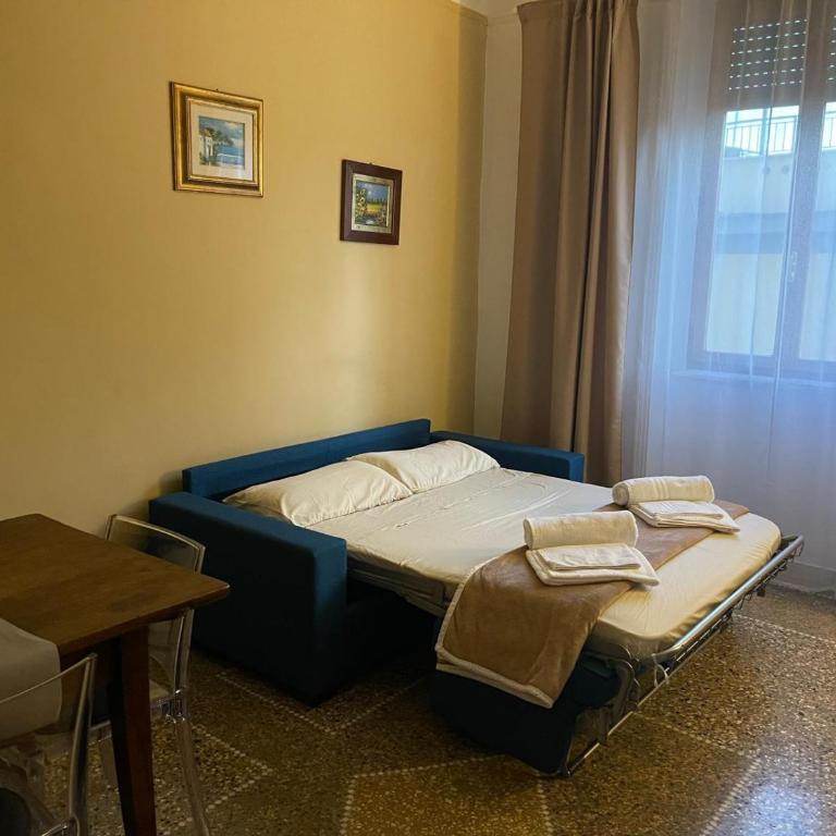 Brando Apartment San Saba - Appartamento con 1 Camera da Letto - 18