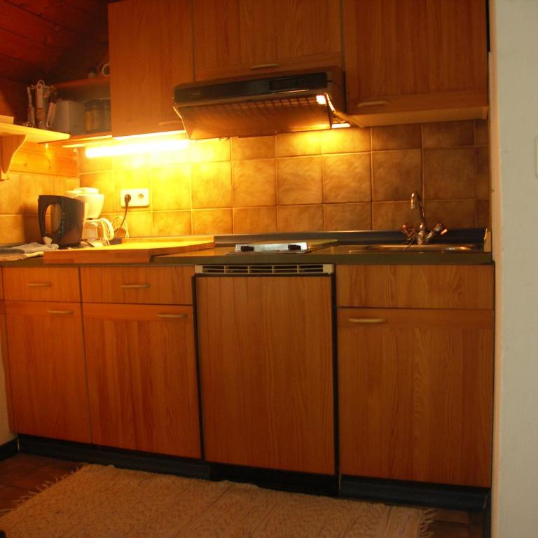 Apartments Krista - Apartamento de 1 dormitorio con logia y vistas directas al lago - 6