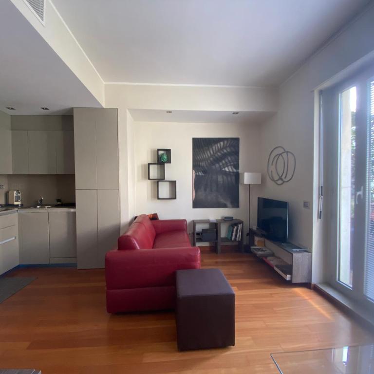 VitruvioSuite Milano - Appartamento con 1 Camera da Letto - 9