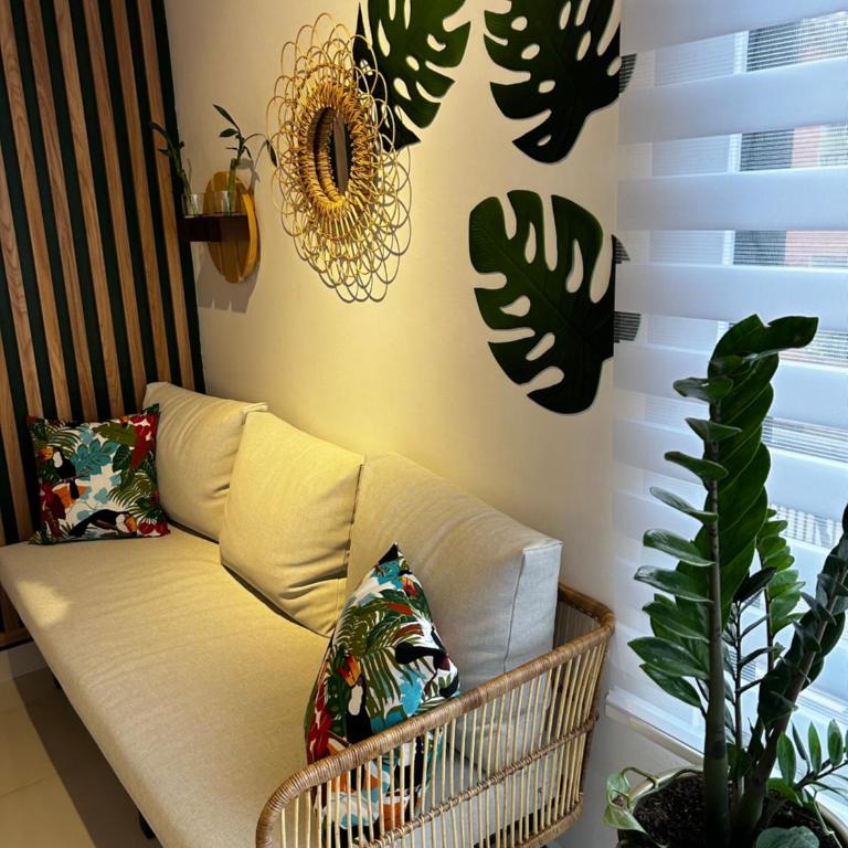 'SELECT' Medellin - Apartamento Deluxe de 1 dormitorio - 2