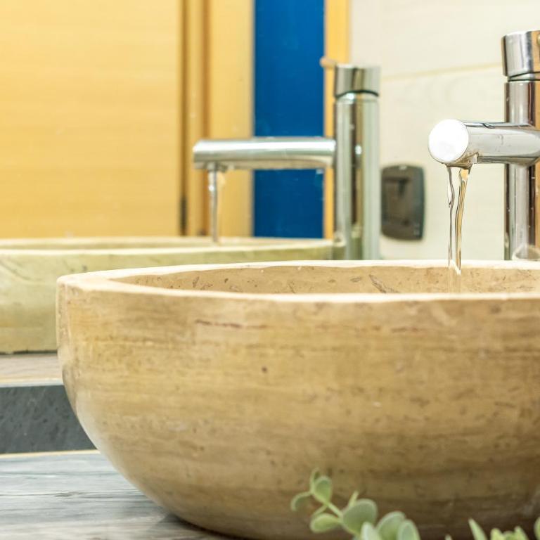 The Hive - Holiday Home in Trastevere - Appartamento con 1 Camera da Letto - 11