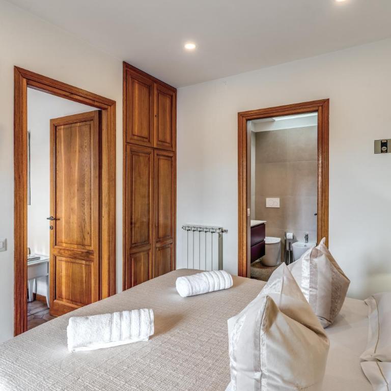 Twilight Terrace - Piazza di Spagna - Appartamento con Terrazza - 21