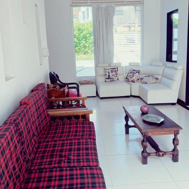 Hermosa casa de descanso en Tocaima - Casa de 4 dormitorios - 7