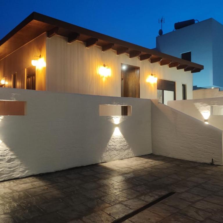 villa woody playa - Villa de 3 dormitorios - 2