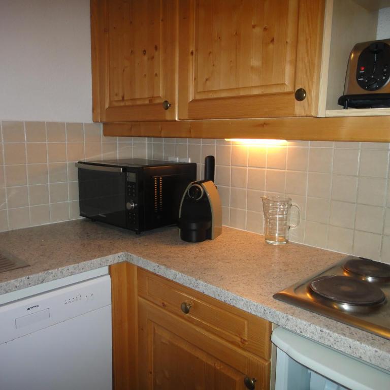 Home Vars - Chalet - 15