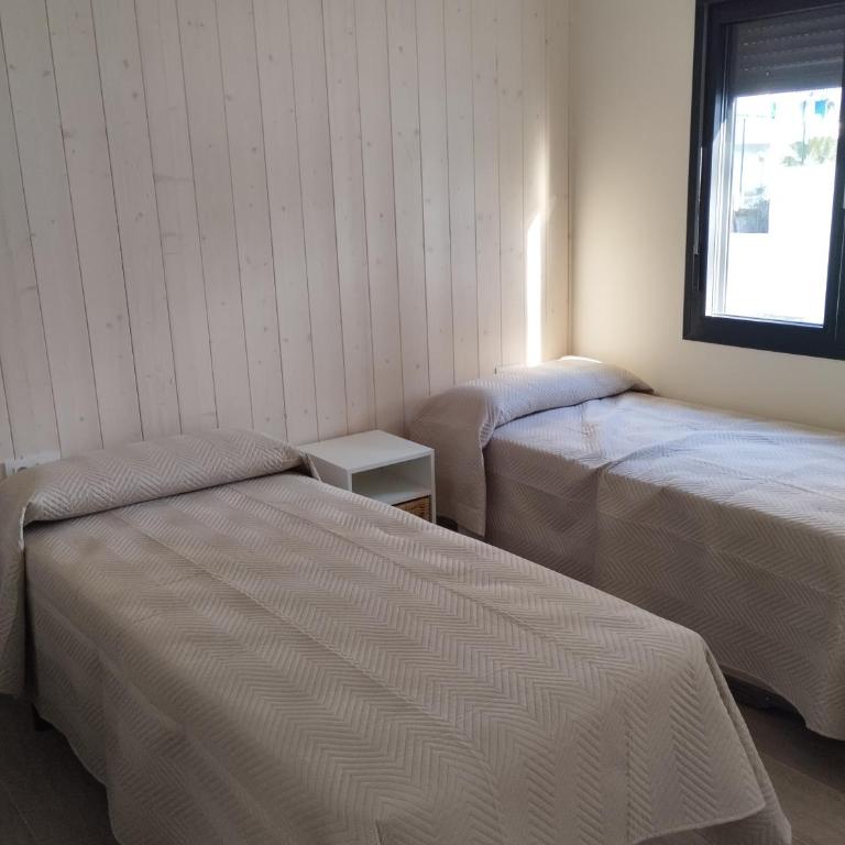 villa woody playa - Villa de 3 dormitorios - 14