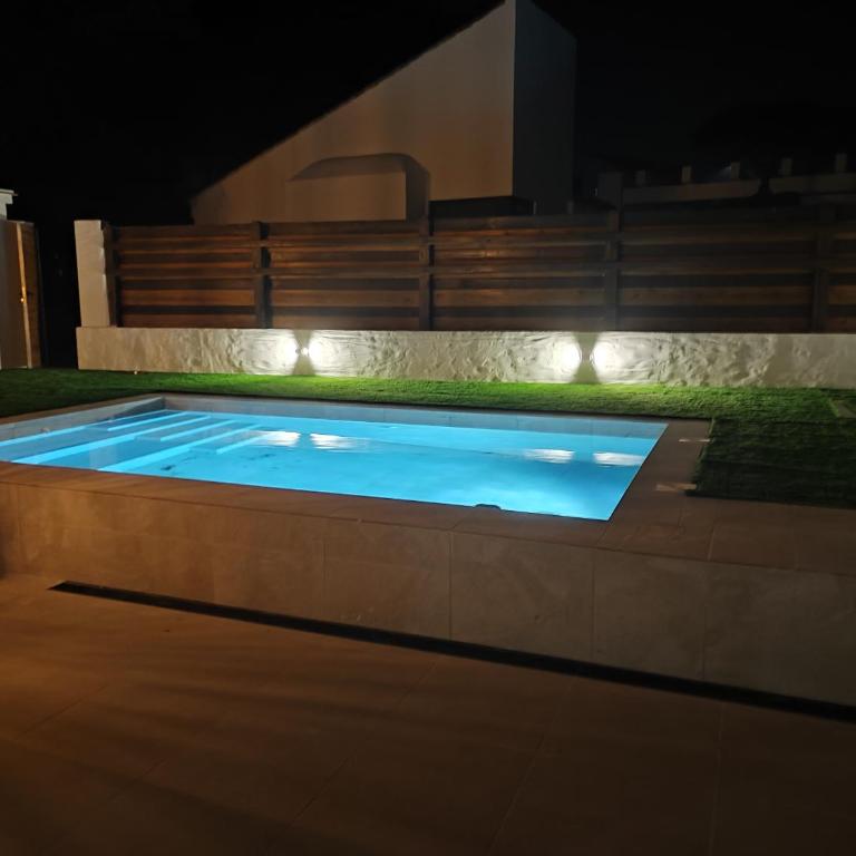 villa woody playa - Villa de 3 dormitorios - 15